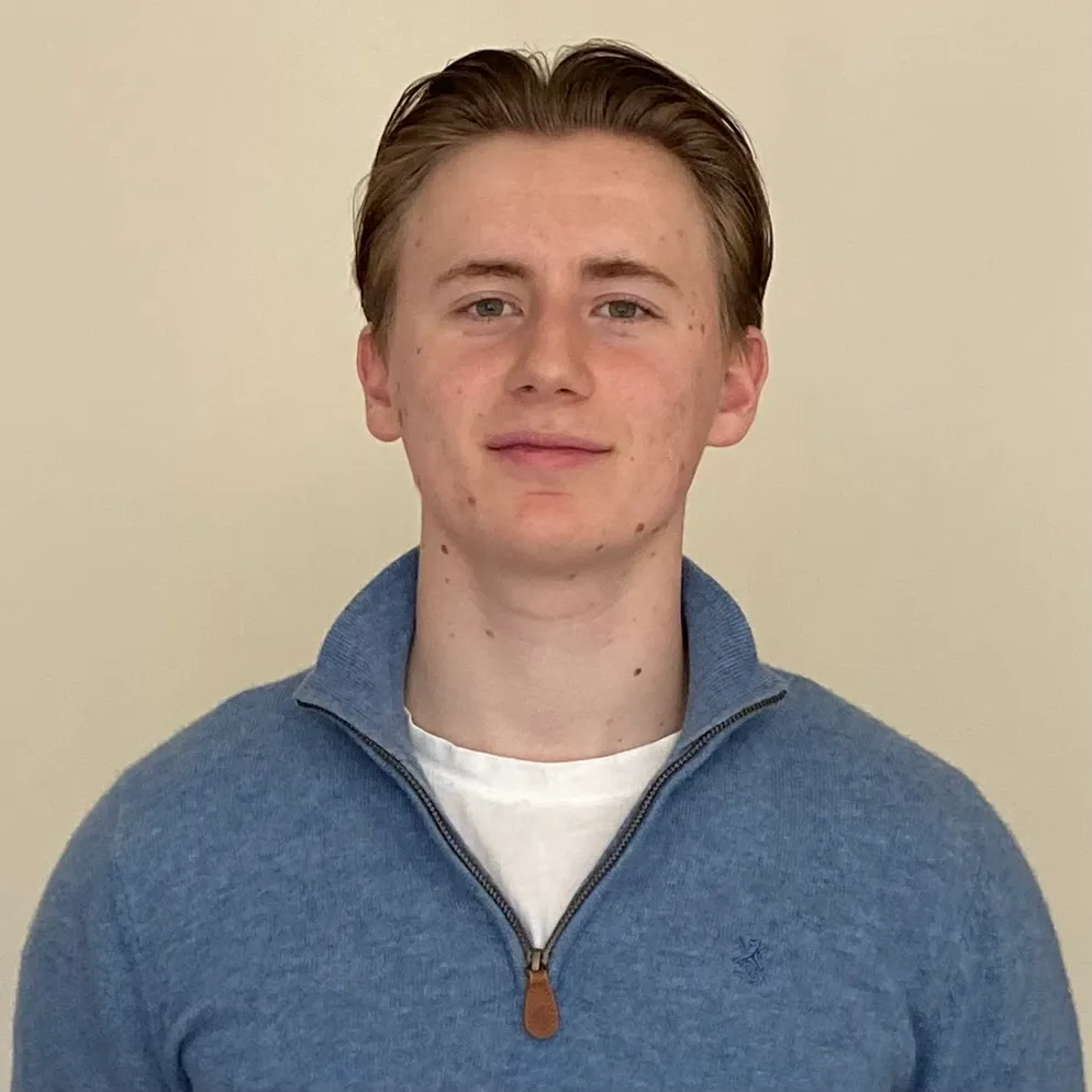 Portrett av Markedsføringskonsulent